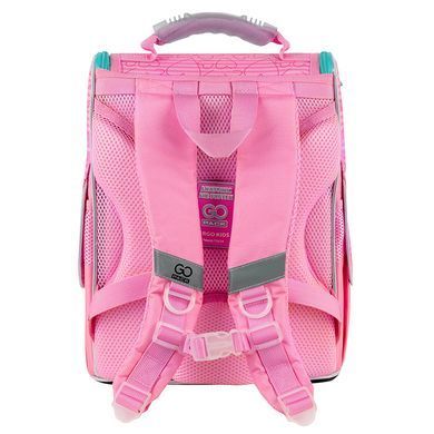 Рюкзак GoPack Education каркасний 5001S-1 Pink Dreams