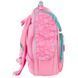 Рюкзак GoPack Education каркасний 5001S-1 Pink Dreams