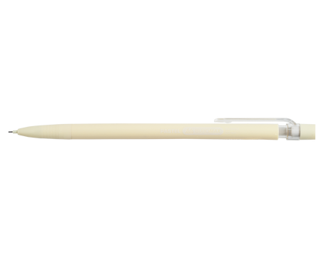 Олівець механічний PASTEL, JOBMAX, ванільний, 0,5 мм, пласт. корпус