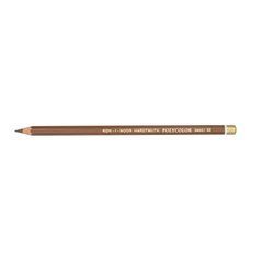 Карандаш худ.POLYCOLOR natural sienna/сієна натура
