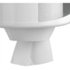 Держатель бумажных рулонных полотенец MIDI FRONT OPENING