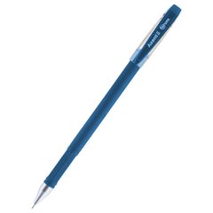 Ручка гелева Forum, 0,5 мм, синя