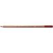 Олівець художній Gioconda, сепія червоно-коричнева