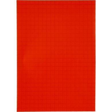 Пленка самоклеящаяся, 38*27 см, 10 шт., ассорти цветов