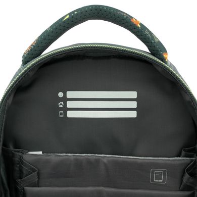 Набор рюкзак + пенал + сумка для обуви WK 724 Game Mode