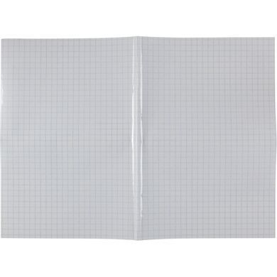 Пленка самоклеящаяся, 50*36 см, 10 шт., прозрачная