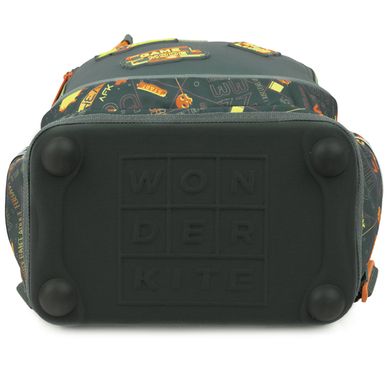 Набір рюкзак + пенал + сумка для взуття WK 724 Game Mode
