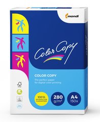 Папір Color Copy А4 280 г/м2 , 150 арк