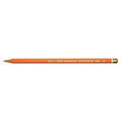 Карандаш худ.POLYCOLOR persian orange/перський ора
