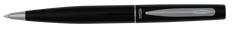 Ручка кулькова в подарунковому футлярі РВ10, чорна