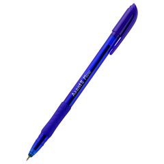 Ручка масляна Flow, синя