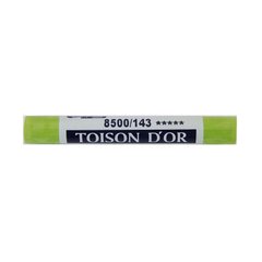 Крейда-пастель TOISON D'OR lime green/лаймовий зелений