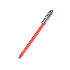Ручка кулькова Style G7-3, червона