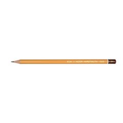 Олівець графітний 1500, 5Н