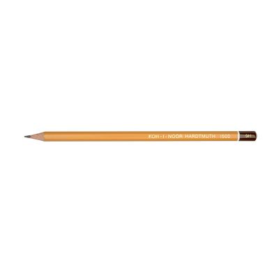 Олівець графітний 1500, 5Н