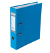 Реєстратор А4, 70мм Buromax LUX світло-синя