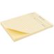 Блок паперу з клейким шаром Task list 100x150мм,100 аркушів