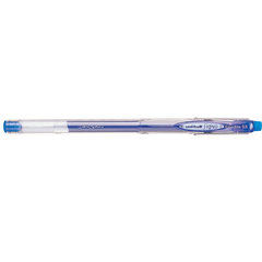 Ручка гелева Signo ERASABLE GEL, 0.5мм, пише синім