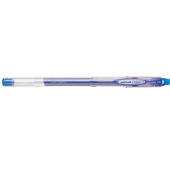 Ручка гелевая Signo ERASABLE GEL, 0.5мм, пишет синим
