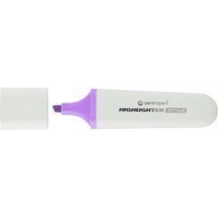 Маркер Highlighter Style 6252 1-4,6 мм клин. пастел. ліловий