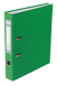Реєстратор А4, 50мм Buromax LUX, Зелений
