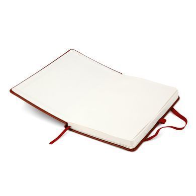 Книга записна Partner Lux, 125*195, 96арк, кл, бор