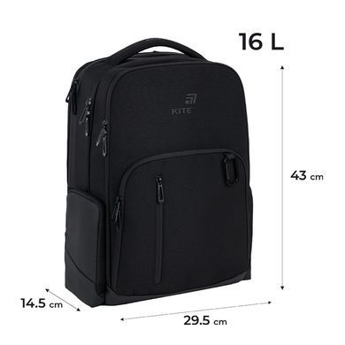 Рюкзак Kite Education teens 2722L