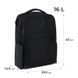 Рюкзак Kite Education teens 2722L