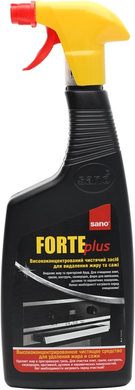 SANO FORTE с распилом. для плит, духовых шкафов 750г