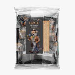 Чай зелений байховий 100г (2г*50), кадді-пакет, &laquo;Green Classic&raquo; GRAFF