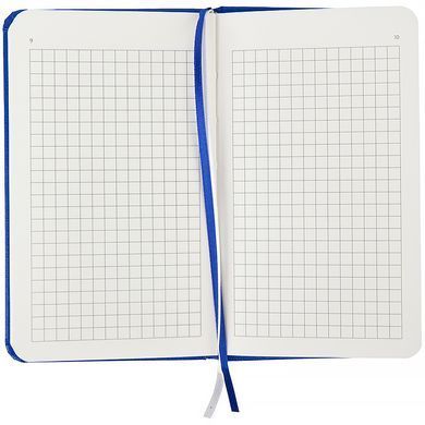 Щотижневик 2026 Pocket Strong, 90*150, класичний синій