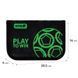 Пенал Kite 1 від., 1 відв., без наповнення 621 Play&Win