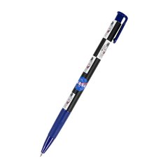 Ручка кулькова автоматична NS, синя