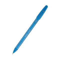 Ручка гелева Trigel Pastel, набір 6 кольорів, асорті