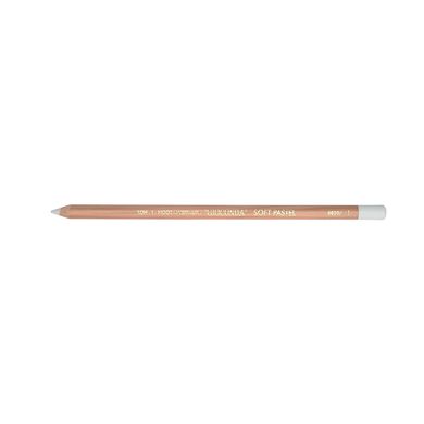 Олівець-пастель GIOCONDA titanium white
