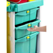 Тележка Magic System 710S Safety