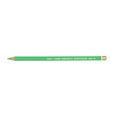 Олівці худож.POLYCOLOR spring green/весняно-зелений