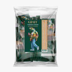 Чай трав'яний 100г (2г*50), кадді-пакет &laquo;Sunny spices&raquo; GRAFF