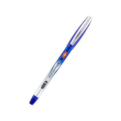 Ручка кулькова Ultraglide, синя