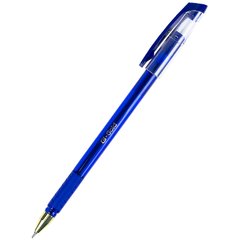 Ручка кулькова G-Gold, синя
