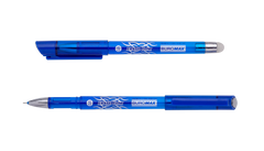 Ручка гелевая "Пиши-Стирай" ERASE SLIM, 0,5 мм, синие чернила