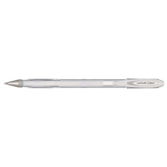 Ручка гелева Signo ANGELIC COLOUR, 0.7мм, пише білим