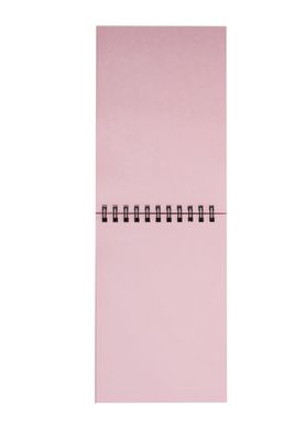 Блокнот на пружині зверху PATRIOT "SPIRIT", А-6, 40 арк., картонна обкладинка, KIDS Line, асорті