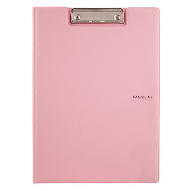 Папка-планшет 2514-10-A, Pastelini, рожева