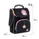 Рюкзак GoPack Education каркасний 5001S-4 Magical Unicorn