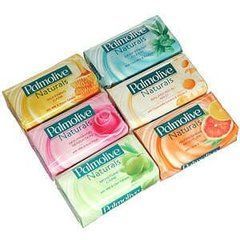Мило PALMOLIVE туалетне 90г