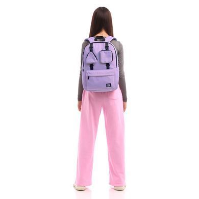 Рюкзак GoPack Education Teens 178 фіолетовий