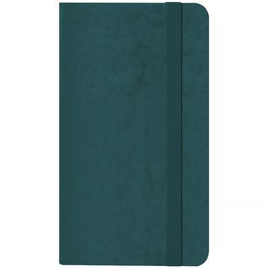 Щотижневик 2026 Pocket Strong, 90*150, лазурний