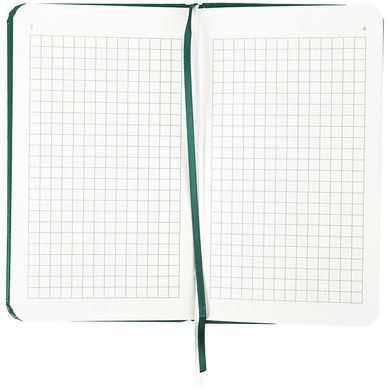 Щотижневик 2026 Pocket Strong, 90*150, лазурний