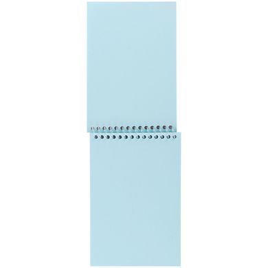 Блокнот пласт. сп., 48арк., А6 HK-1